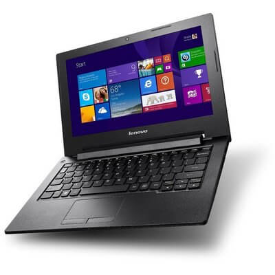 Установка Windows 8 на ноутбук Lenovo IdeaPad S20-30